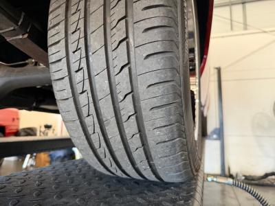 1957 Chevrolet Bel Air 2 Door Hardtop