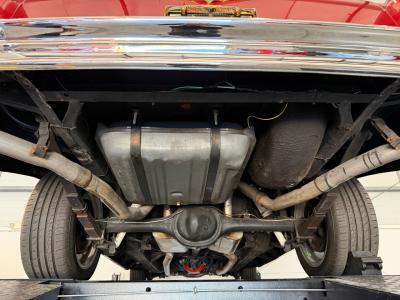 1957 Chevrolet Bel Air 2 Door Hardtop