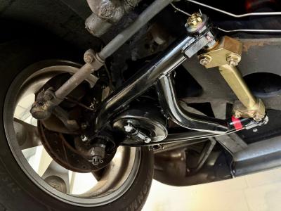 1957 Chevrolet Bel Air 2 Door Hardtop