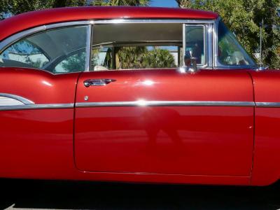 1957 Chevrolet Bel Air 2 Door Hardtop