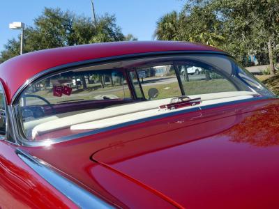 1957 Chevrolet Bel Air 2 Door Hardtop