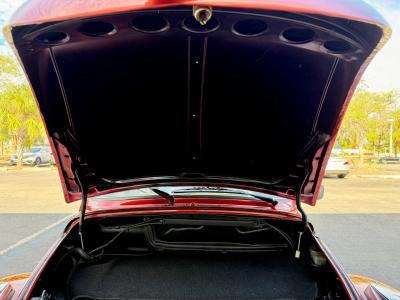 1978 Volkswagen Super Beetle Convertible