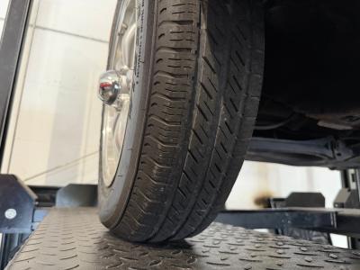 1978 Volkswagen Super Beetle Convertible