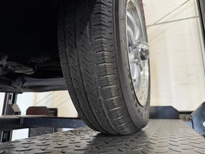 1978 Volkswagen Super Beetle Convertible