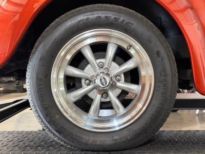 1978 Volkswagen Super Beetle Convertible