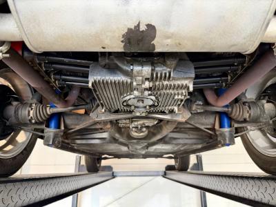 1978 Volkswagen Super Beetle Convertible