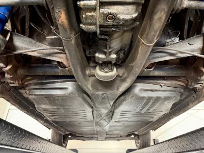 1978 Volkswagen Super Beetle Convertible