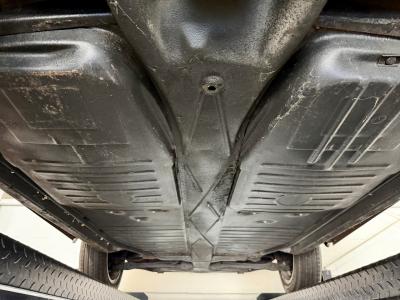 1978 Volkswagen Super Beetle Convertible