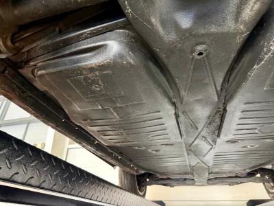 1978 Volkswagen Super Beetle Convertible