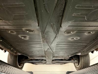 1978 Volkswagen Super Beetle Convertible