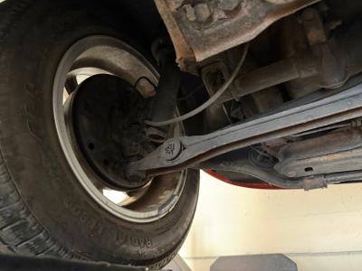 1978 Volkswagen Super Beetle Convertible