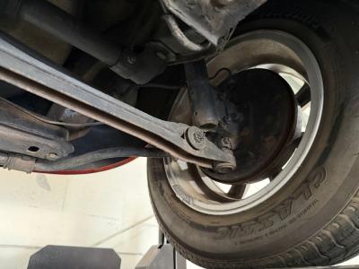 1978 Volkswagen Super Beetle Convertible