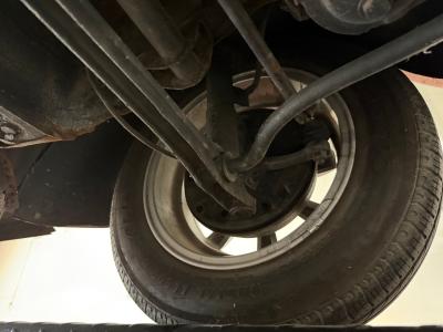 1978 Volkswagen Super Beetle Convertible