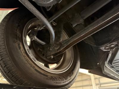 1978 Volkswagen Super Beetle Convertible