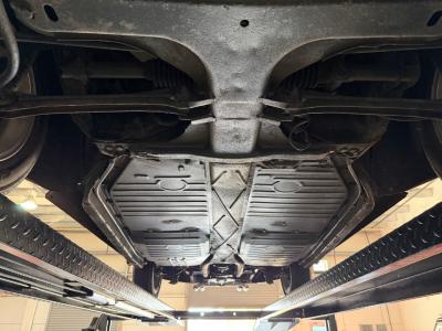 1978 Volkswagen Super Beetle Convertible