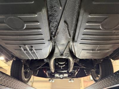 1978 Volkswagen Super Beetle Convertible