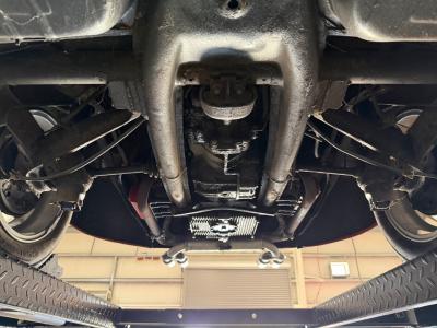 1978 Volkswagen Super Beetle Convertible