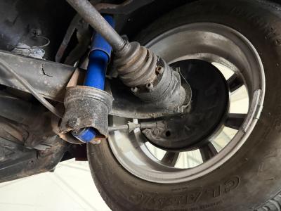 1978 Volkswagen Super Beetle Convertible