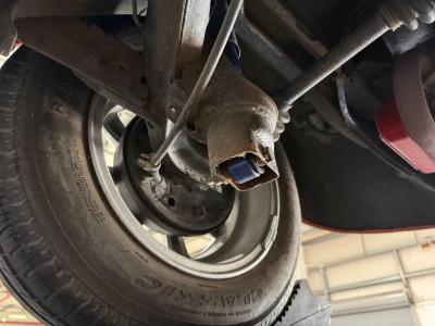 1978 Volkswagen Super Beetle Convertible