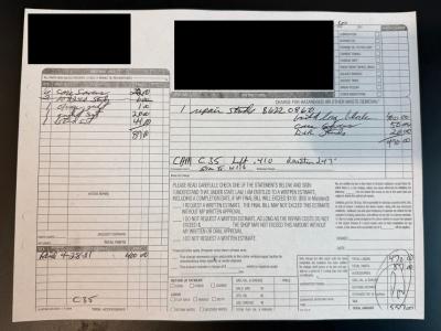 1978 Volkswagen Super Beetle Convertible