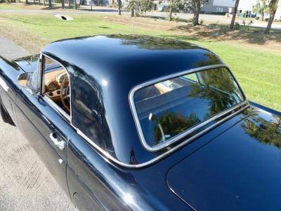 1956 Ford Thunderbird