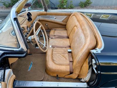 1956 Ford Thunderbird