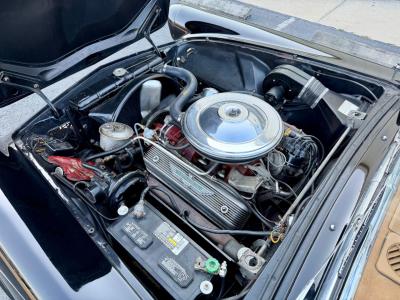 1956 Ford Thunderbird