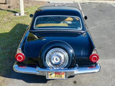 1956 Ford Thunderbird