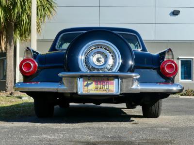 1956 Ford Thunderbird
