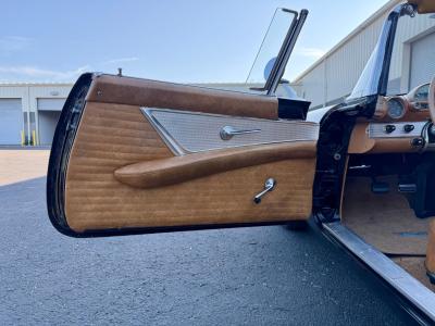 1956 Ford Thunderbird