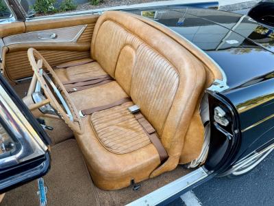 1956 Ford Thunderbird