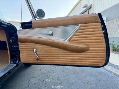 1956 Ford Thunderbird