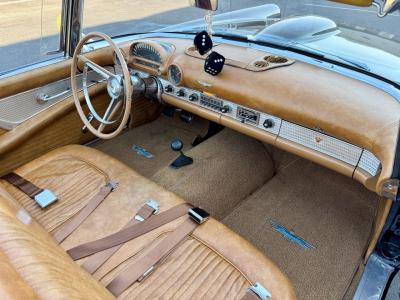 1956 Ford Thunderbird