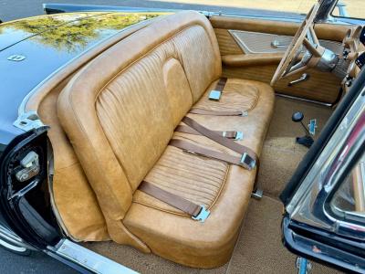 1956 Ford Thunderbird