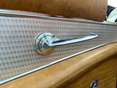 1956 Ford Thunderbird