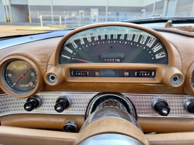 1956 Ford Thunderbird