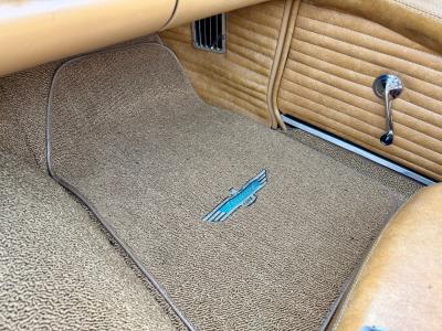 1956 Ford Thunderbird