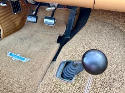 1956 Ford Thunderbird