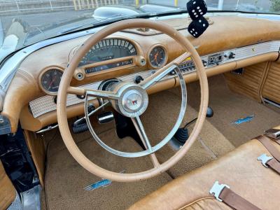 1956 Ford Thunderbird