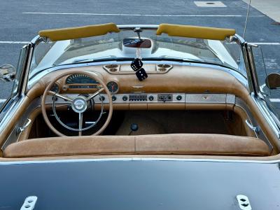 1956 Ford Thunderbird