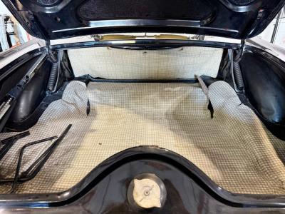 1956 Ford Thunderbird