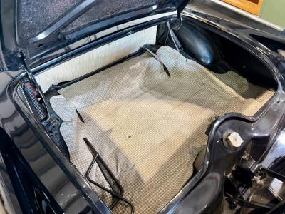 1956 Ford Thunderbird