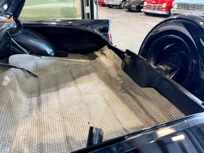 1956 Ford Thunderbird