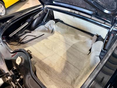 1956 Ford Thunderbird