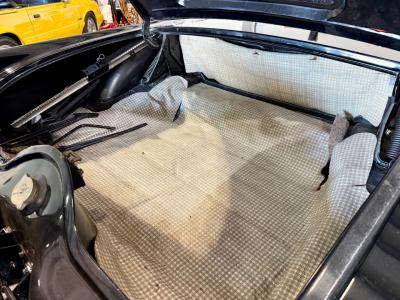 1956 Ford Thunderbird