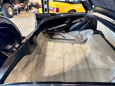 1956 Ford Thunderbird