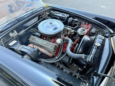 1956 Ford Thunderbird