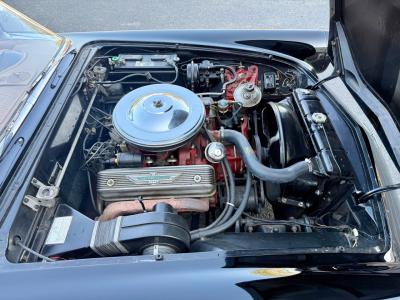 1956 Ford Thunderbird