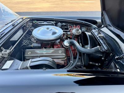 1956 Ford Thunderbird