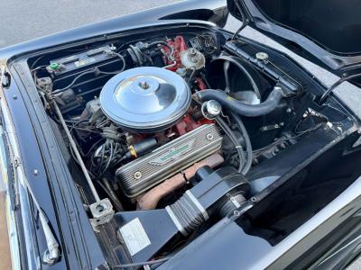 1956 Ford Thunderbird